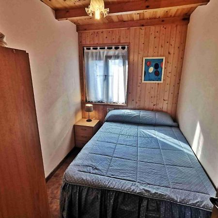 Casa Atalaya Villa Corme Luaran gambar
