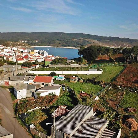 Casa Atalaya Villa Corme Luaran gambar