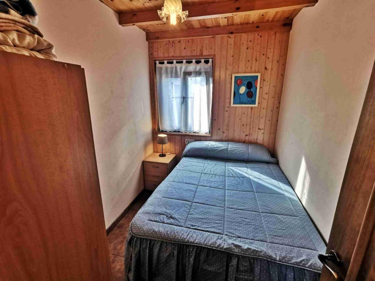 Casa Atalaya Villa Corme Luaran gambar