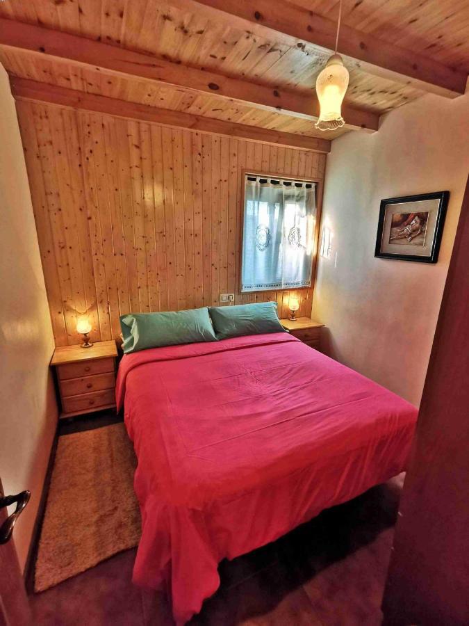 Casa Atalaya Villa Corme Luaran gambar